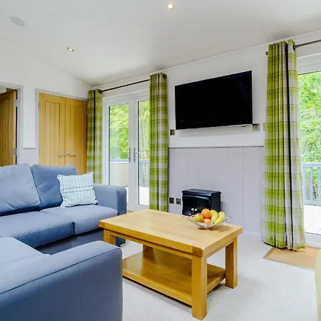 Bath Mill Lodge Retreat Camera foto