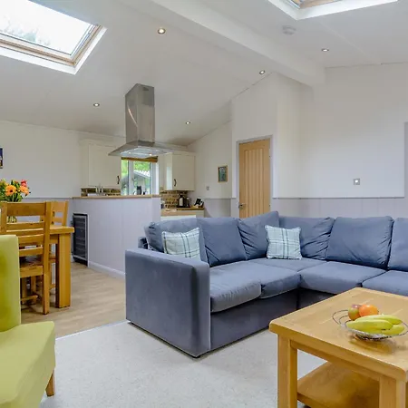 Bath Mill Lodge Retreat Camera foto