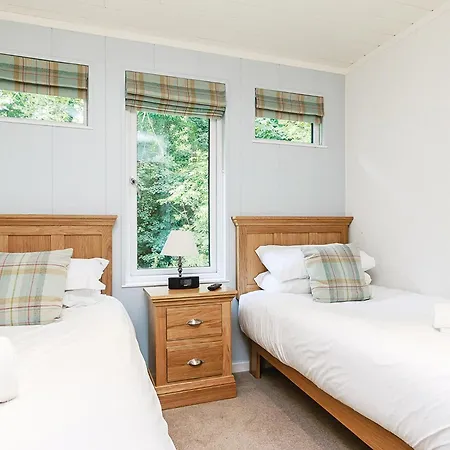 Bath Mill Lodge Retreat Camera foto