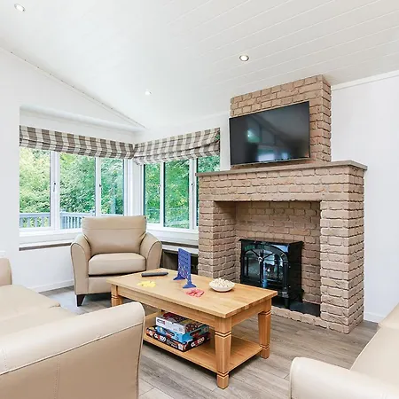 Bath Mill Lodge Retreat Camera foto