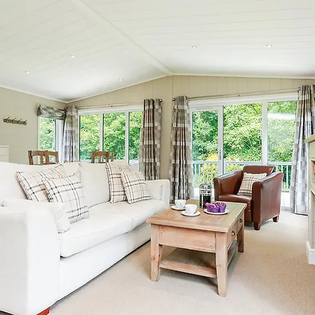Bath Mill Lodge Retreat Camera foto