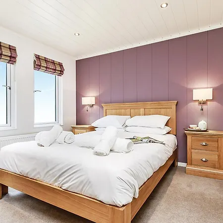 Bath Mill Lodge Retreat Camera foto