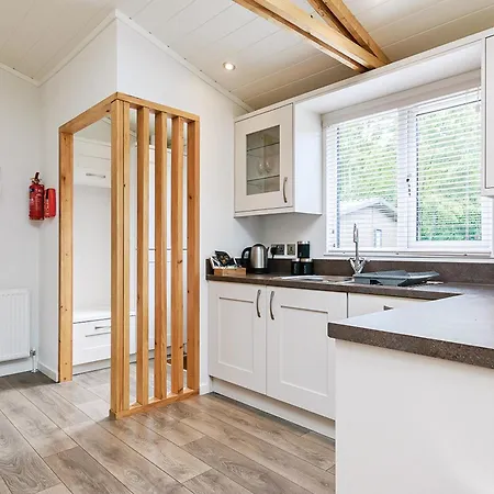 Bath Mill Lodge Retreat Camera foto