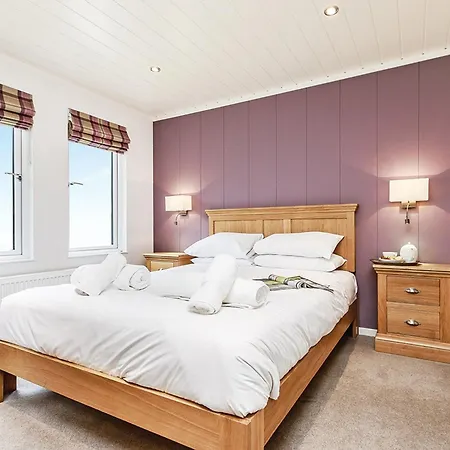 Bath Mill Lodge Retreat Camera foto