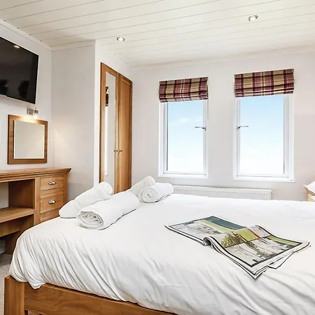 Bath Mill Lodge Retreat Camera foto