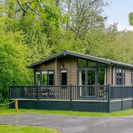 Bath Mill Lodge Retreat Kelston Exterior photo
