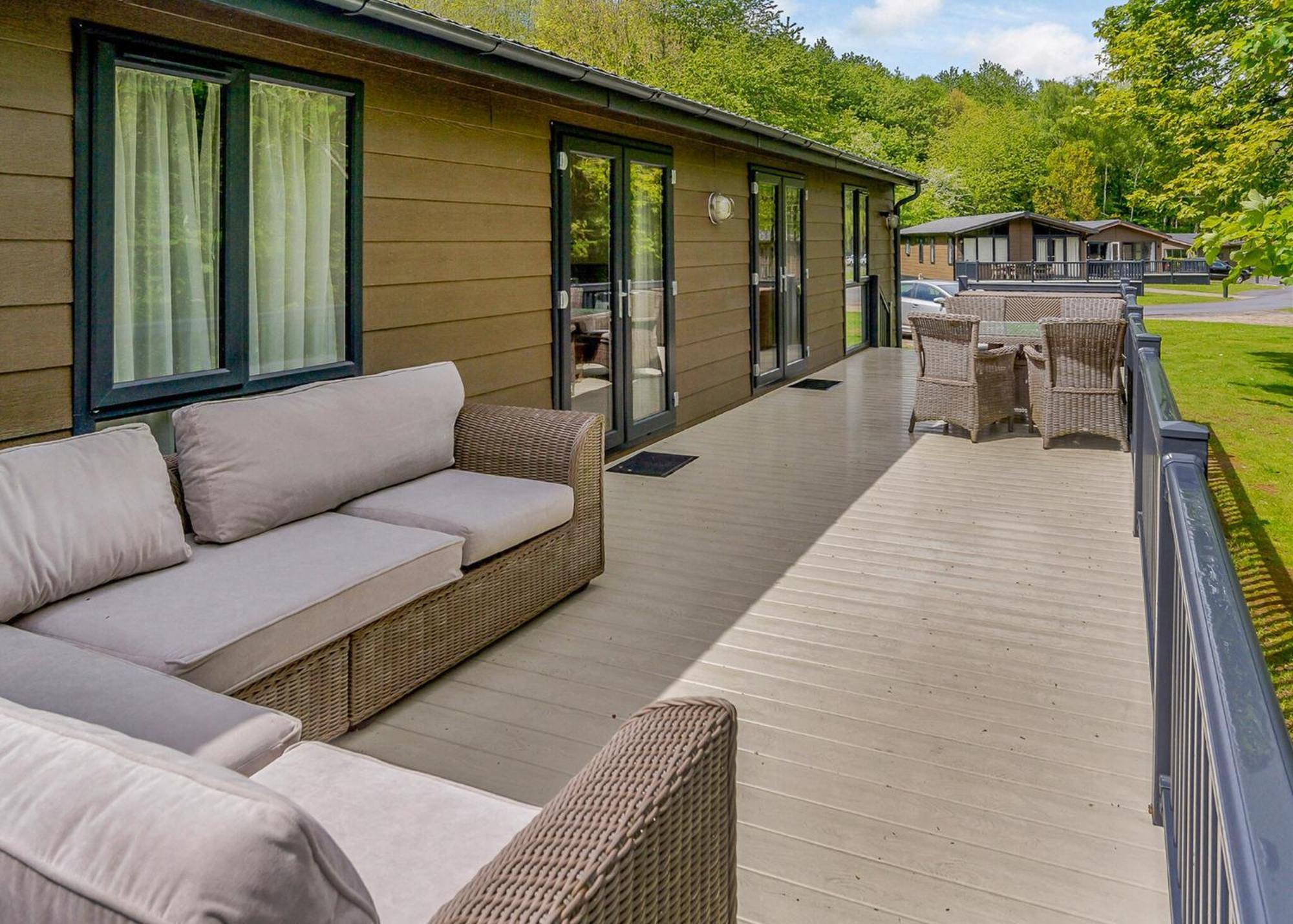 База отдыха Bath Mill Retreat Kelston