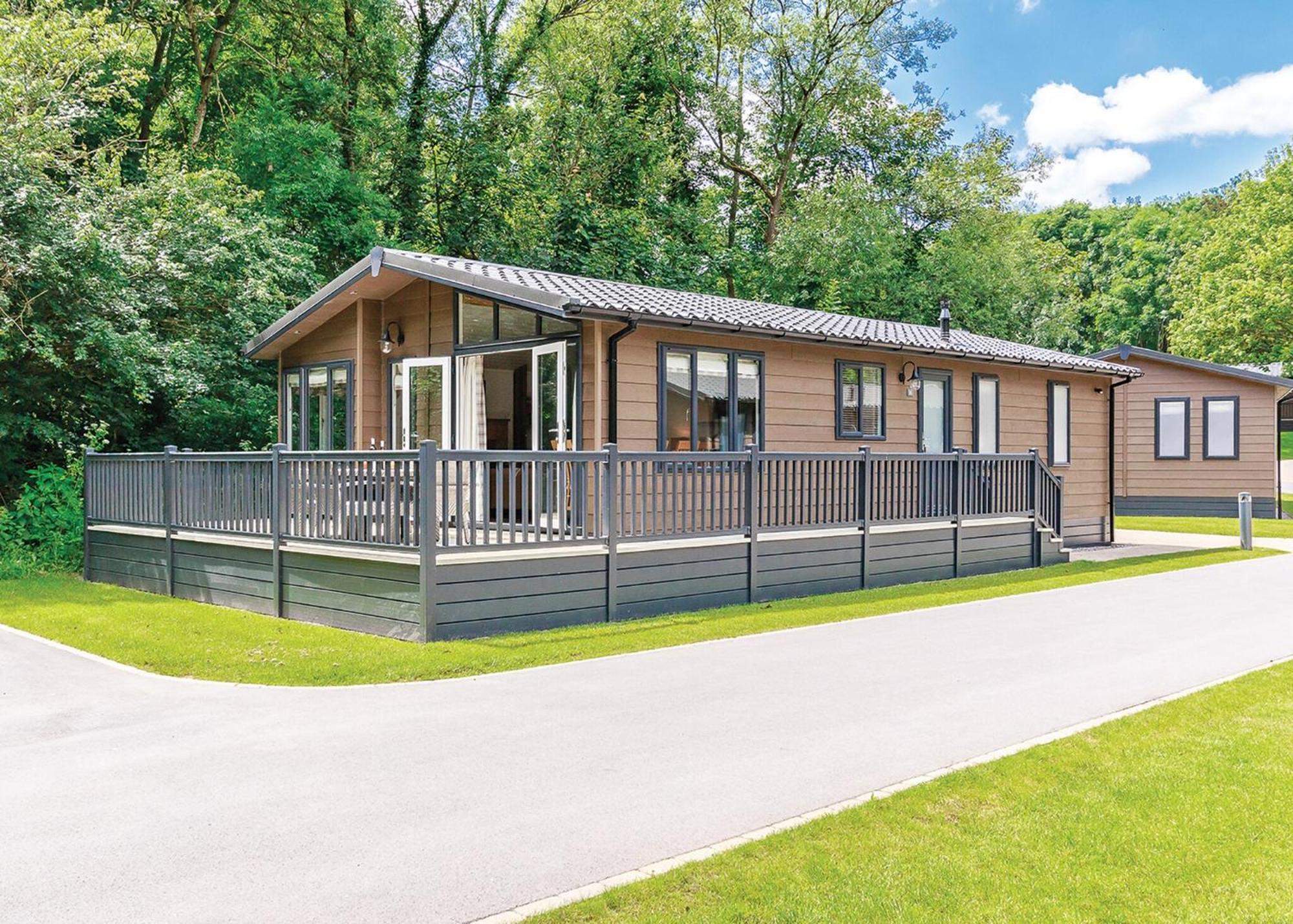 Bath Mill Retreat