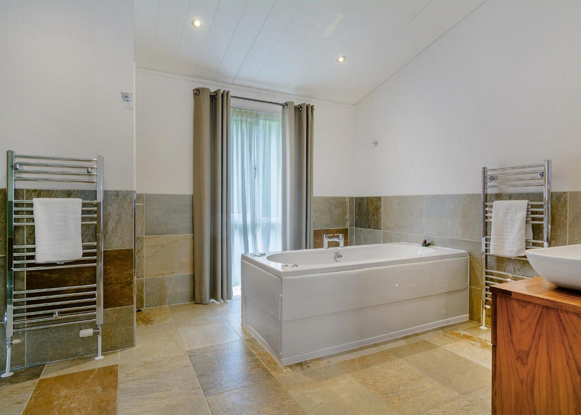 База отдыха Bath Mill Retreat