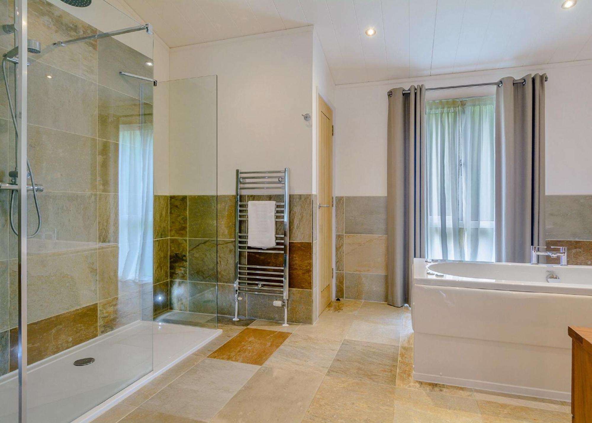 База отдыха Bath Mill Retreat *