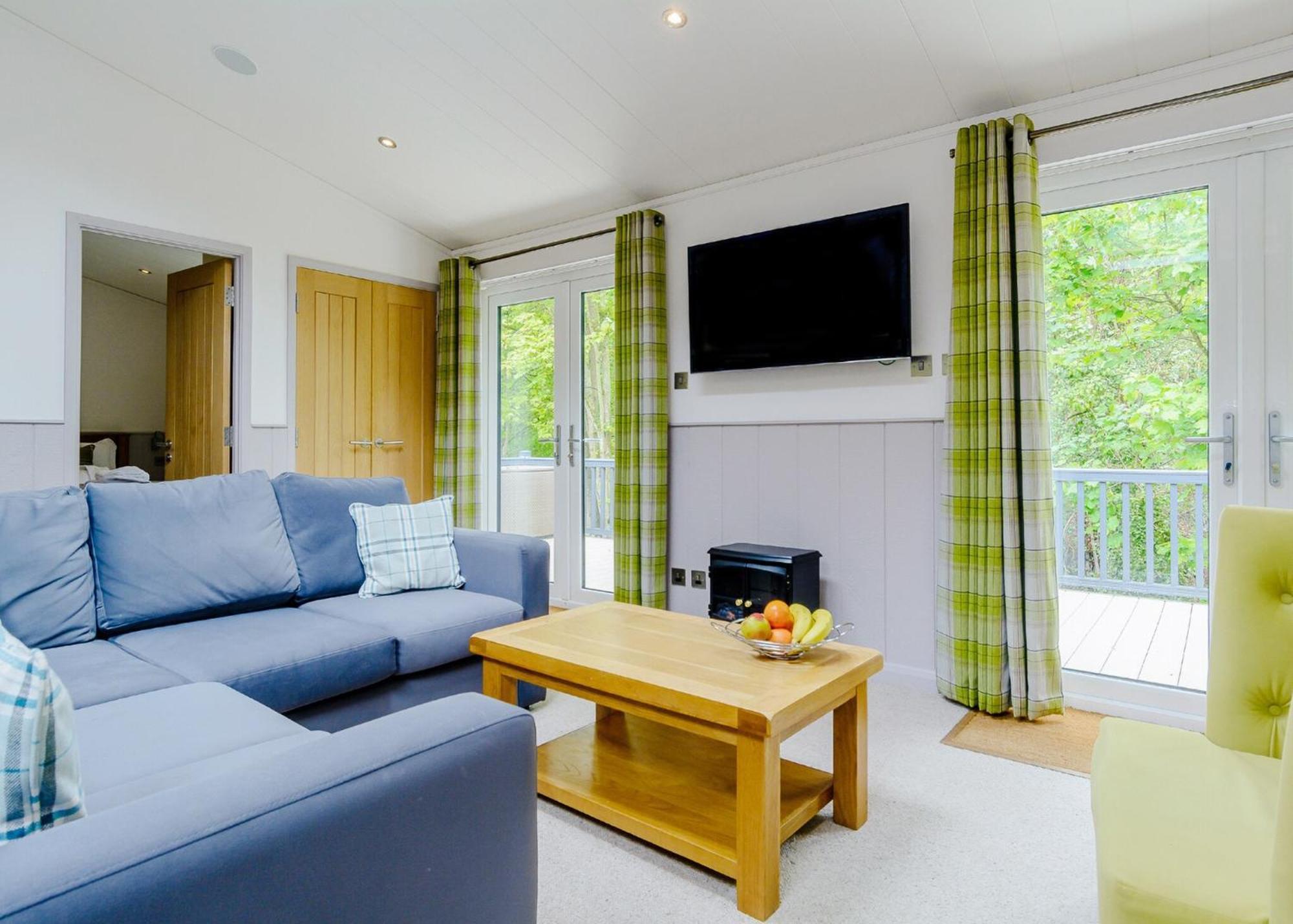 Bath Mill Retreat Ferienpark