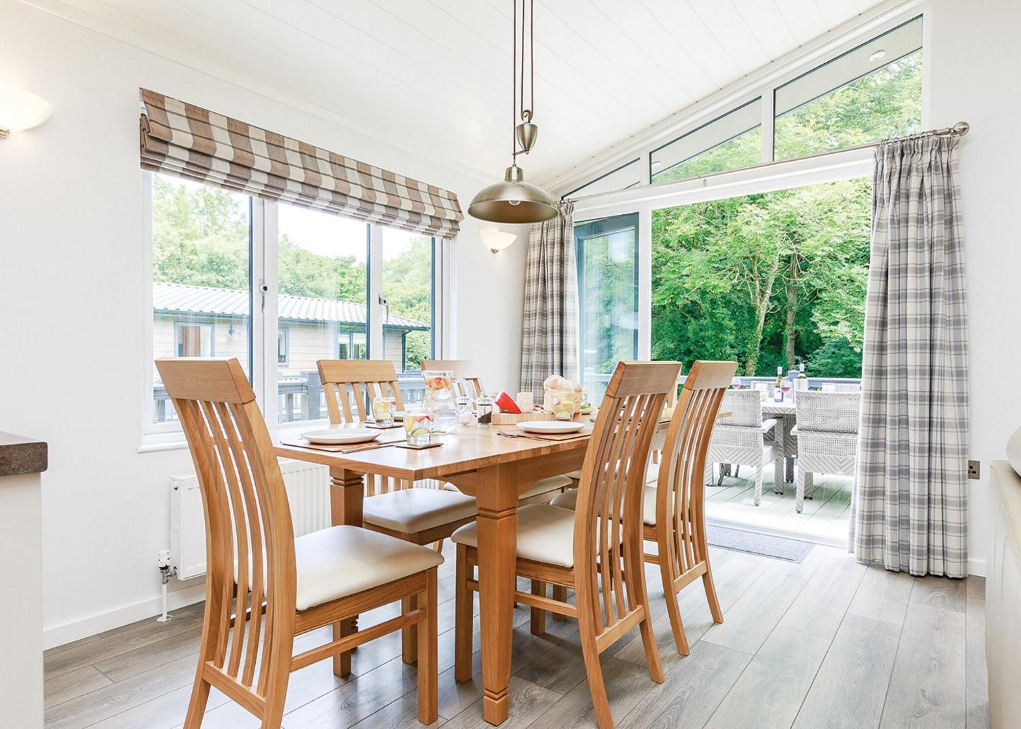 Ferienpark Bath Mill Retreat Kelston