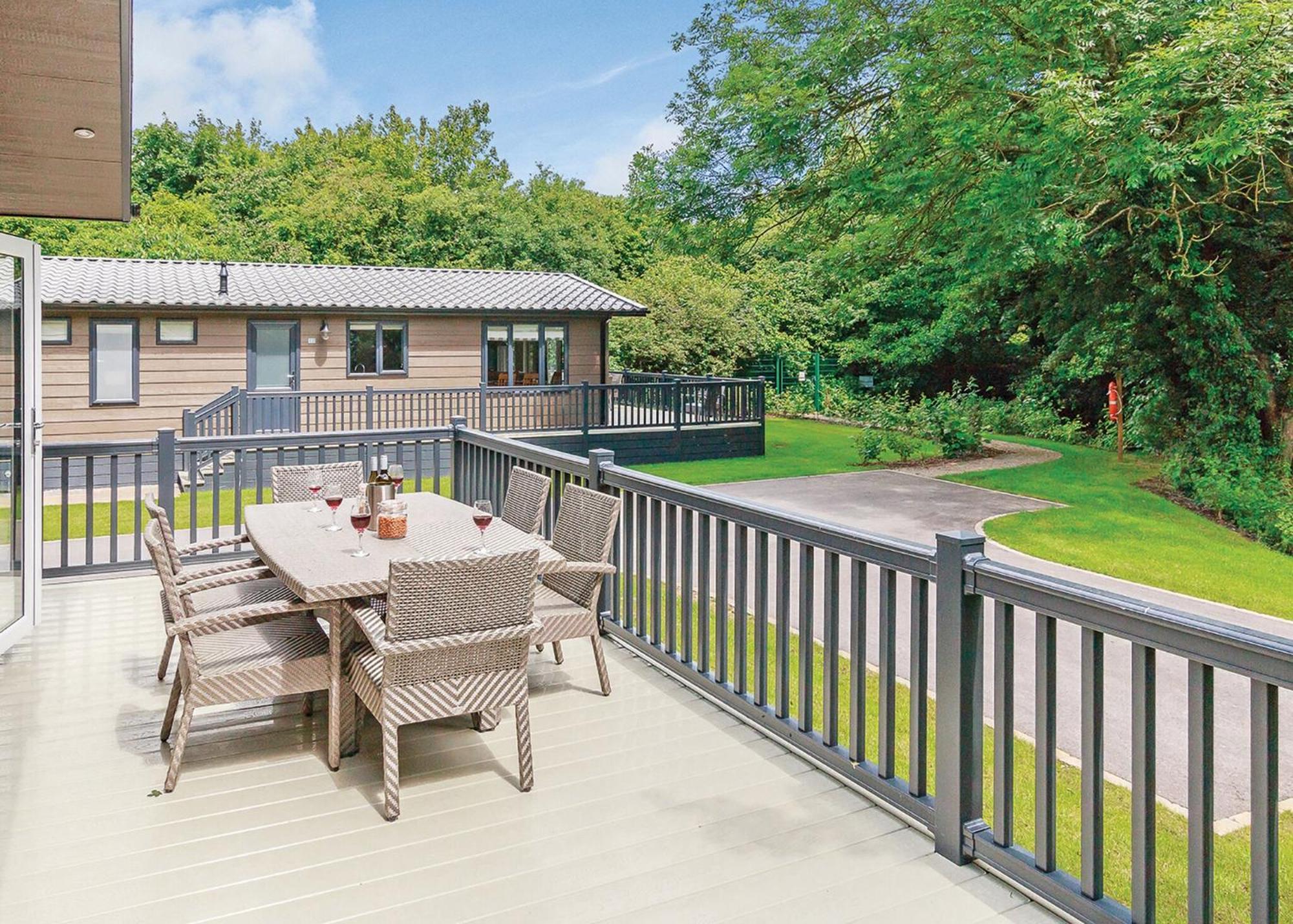 Bath Mill Retreat *