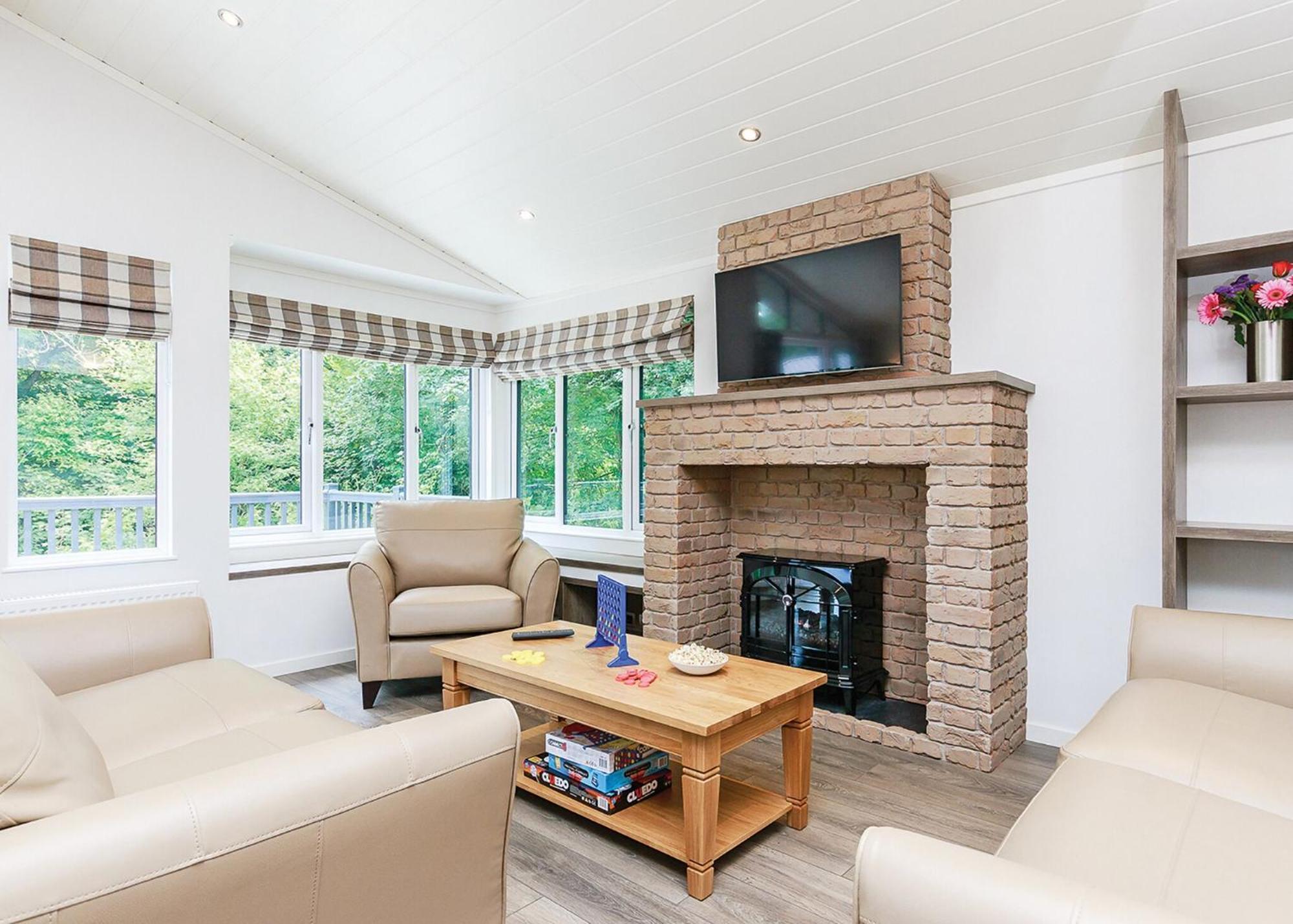 Bath Mill Retreat *
