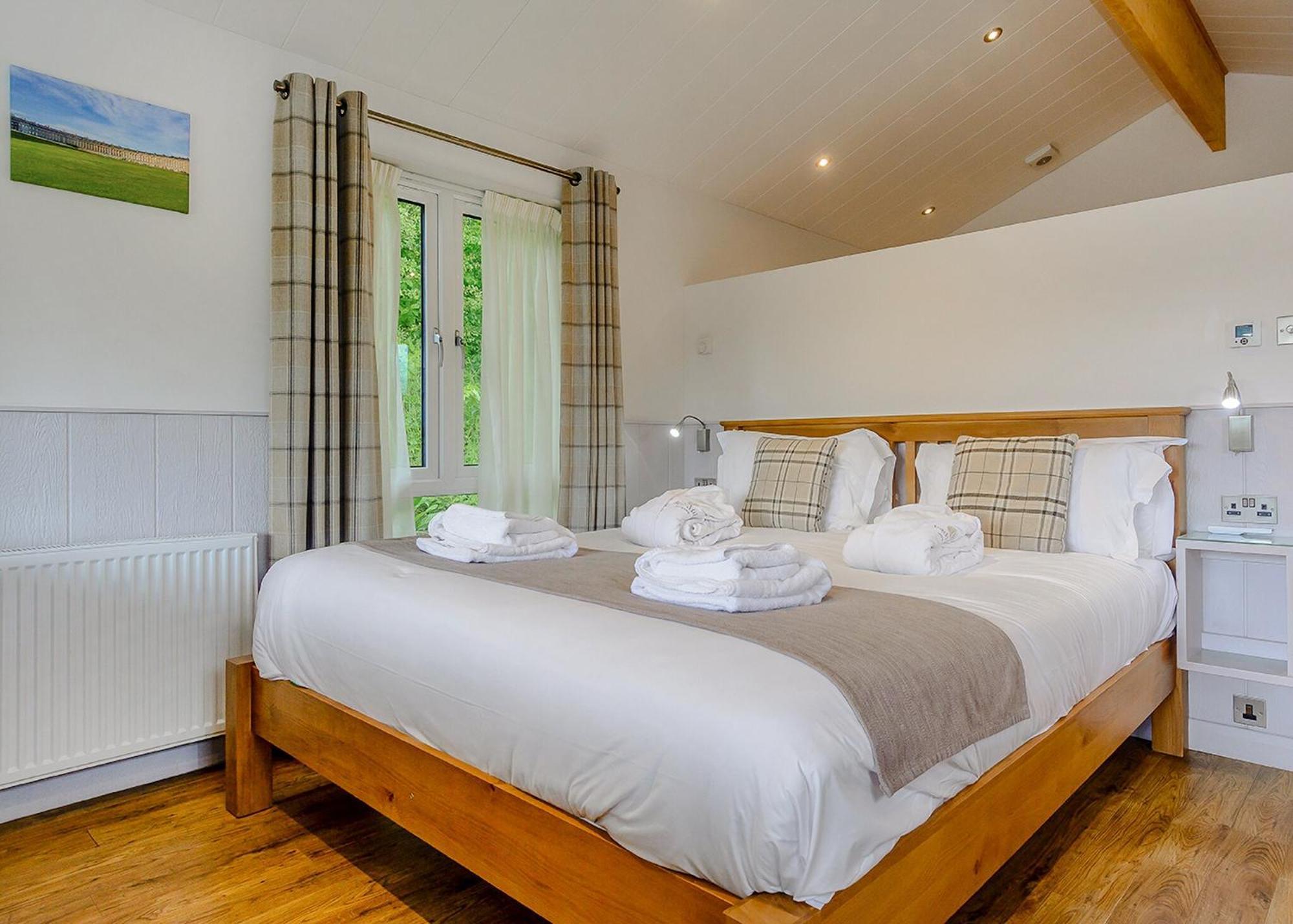 Bath Mill Retreat *