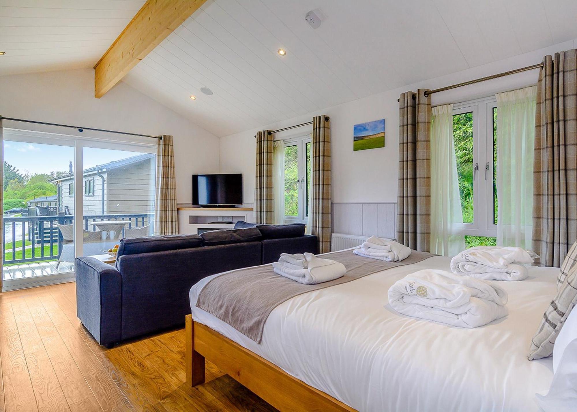 Bath Mill Retreat * Kelston