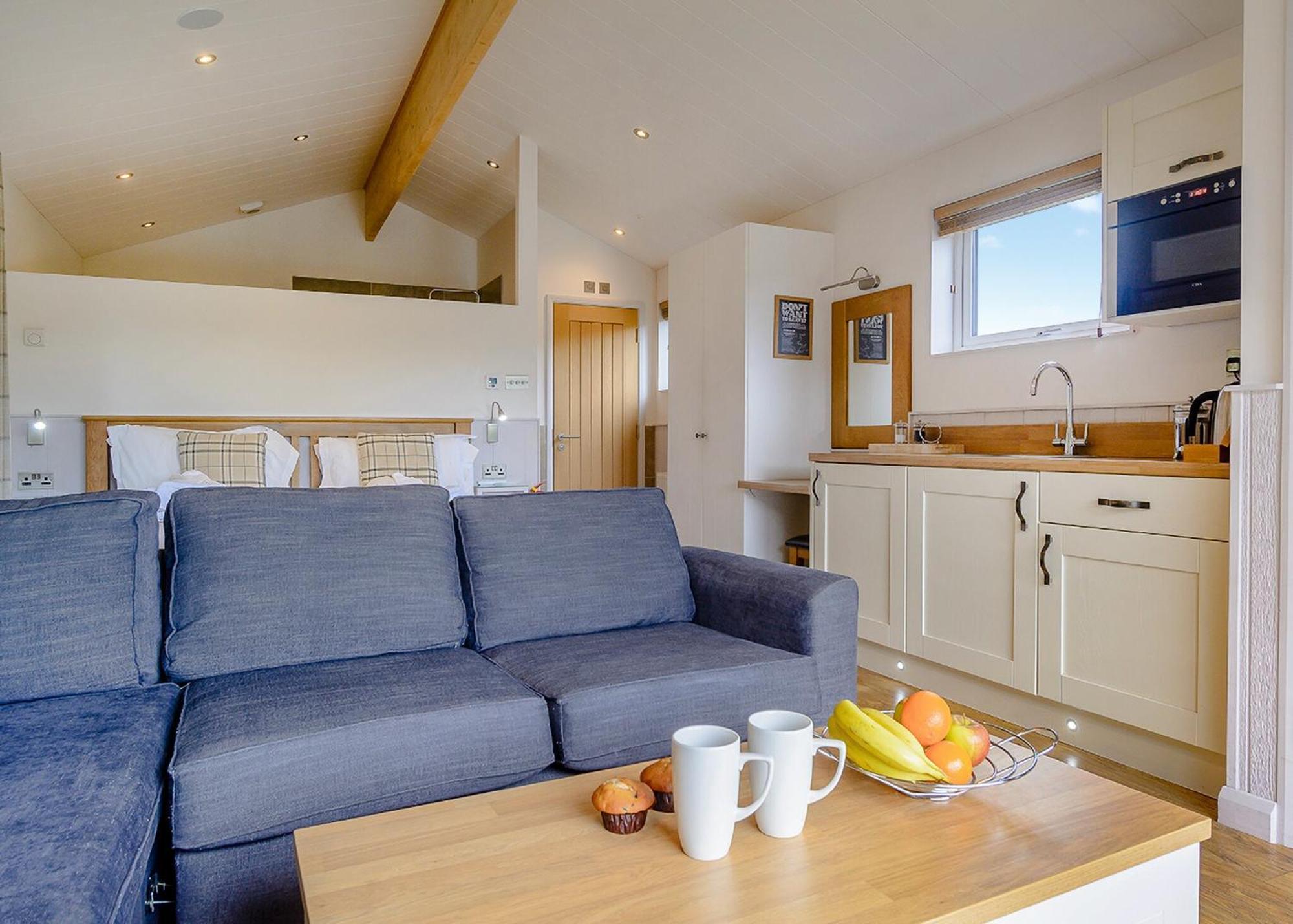 Bath Mill Retreat