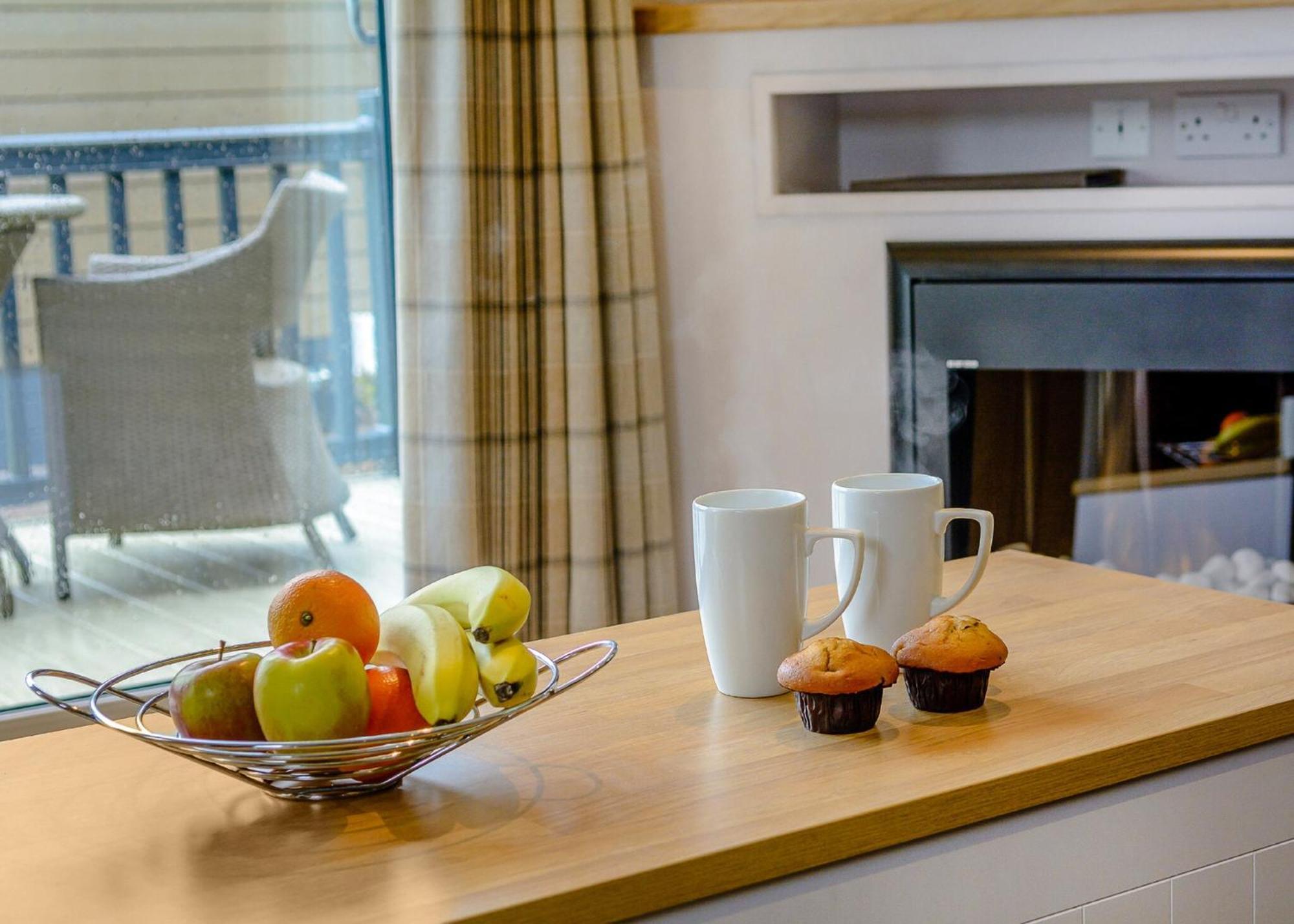 База отдыха Bath Mill Retreat Kelston