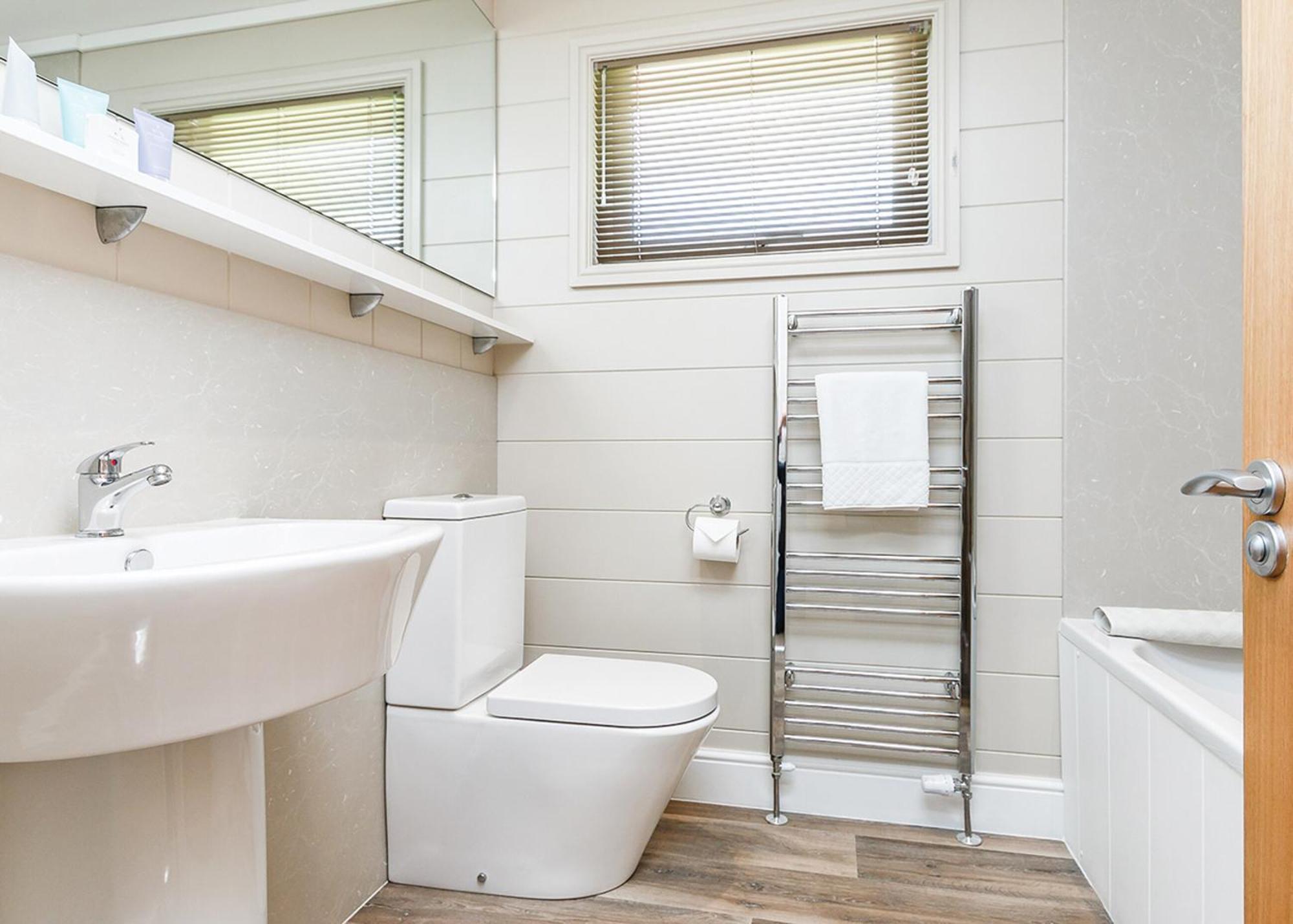 Bath Mill Retreat