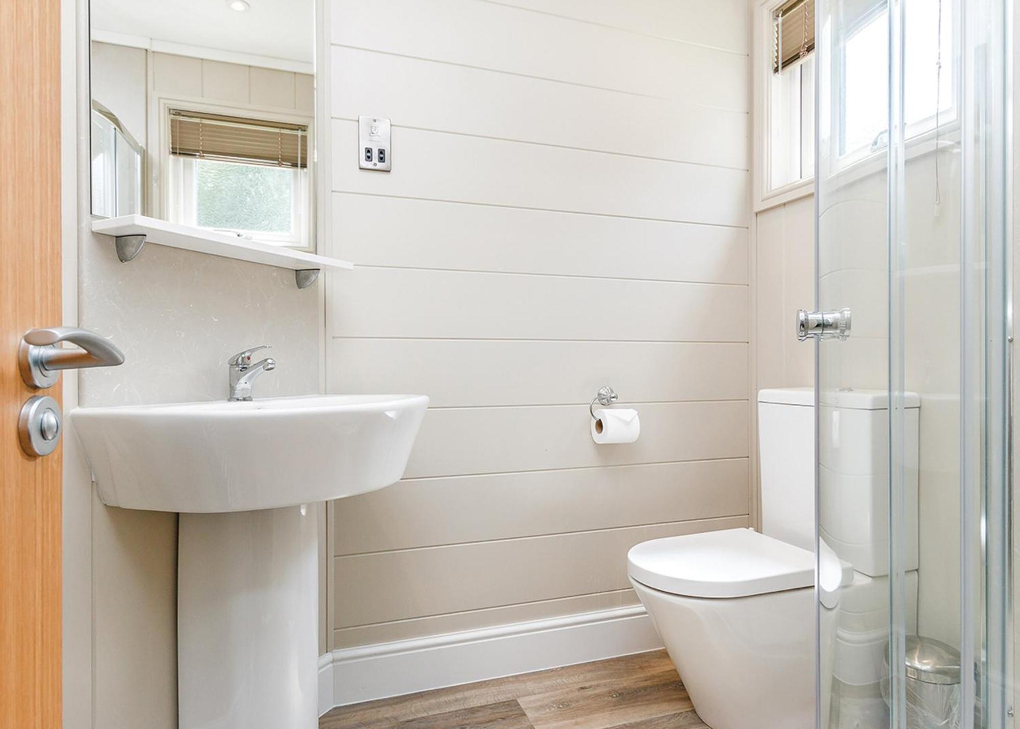 Bath Mill Retreat База отдыха Kelston