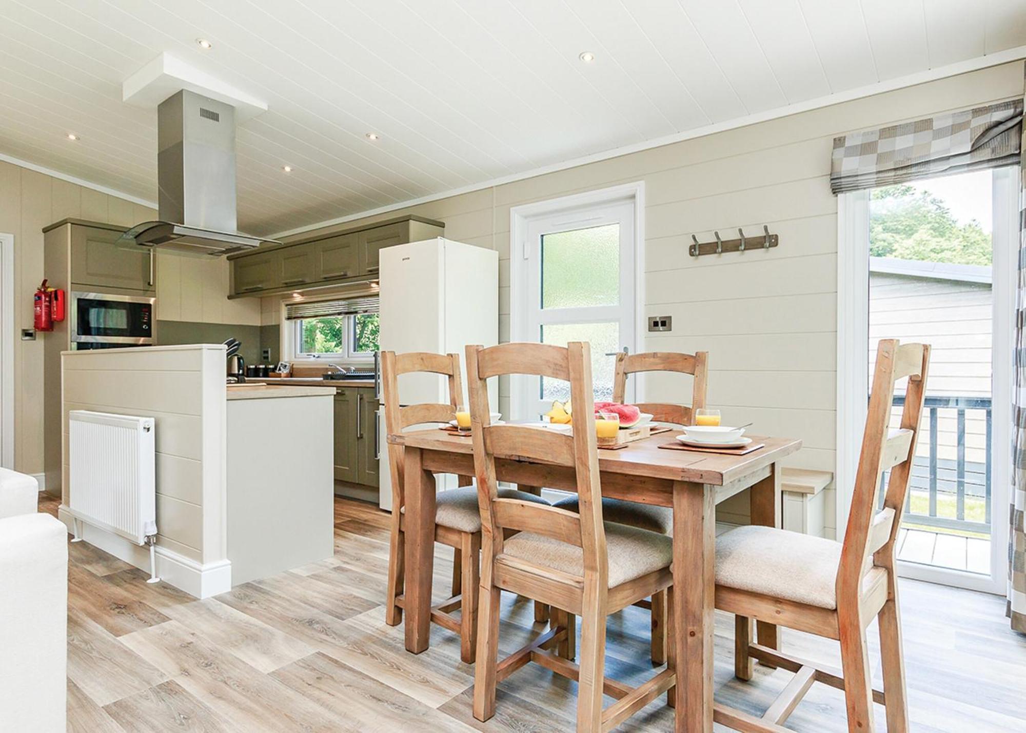 База отдыха Bath Mill Retreat Kelston