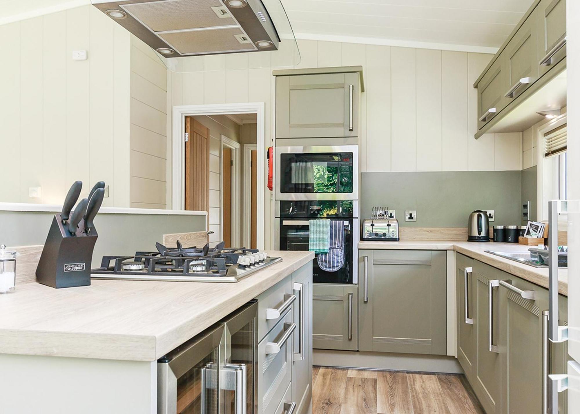 Bath Mill Retreat *