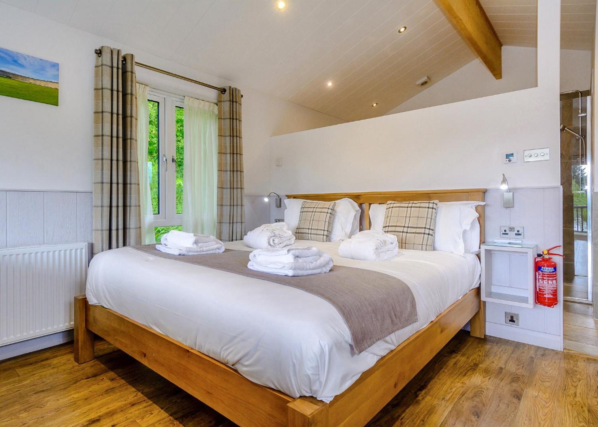Bath Mill Retreat База отдыха *