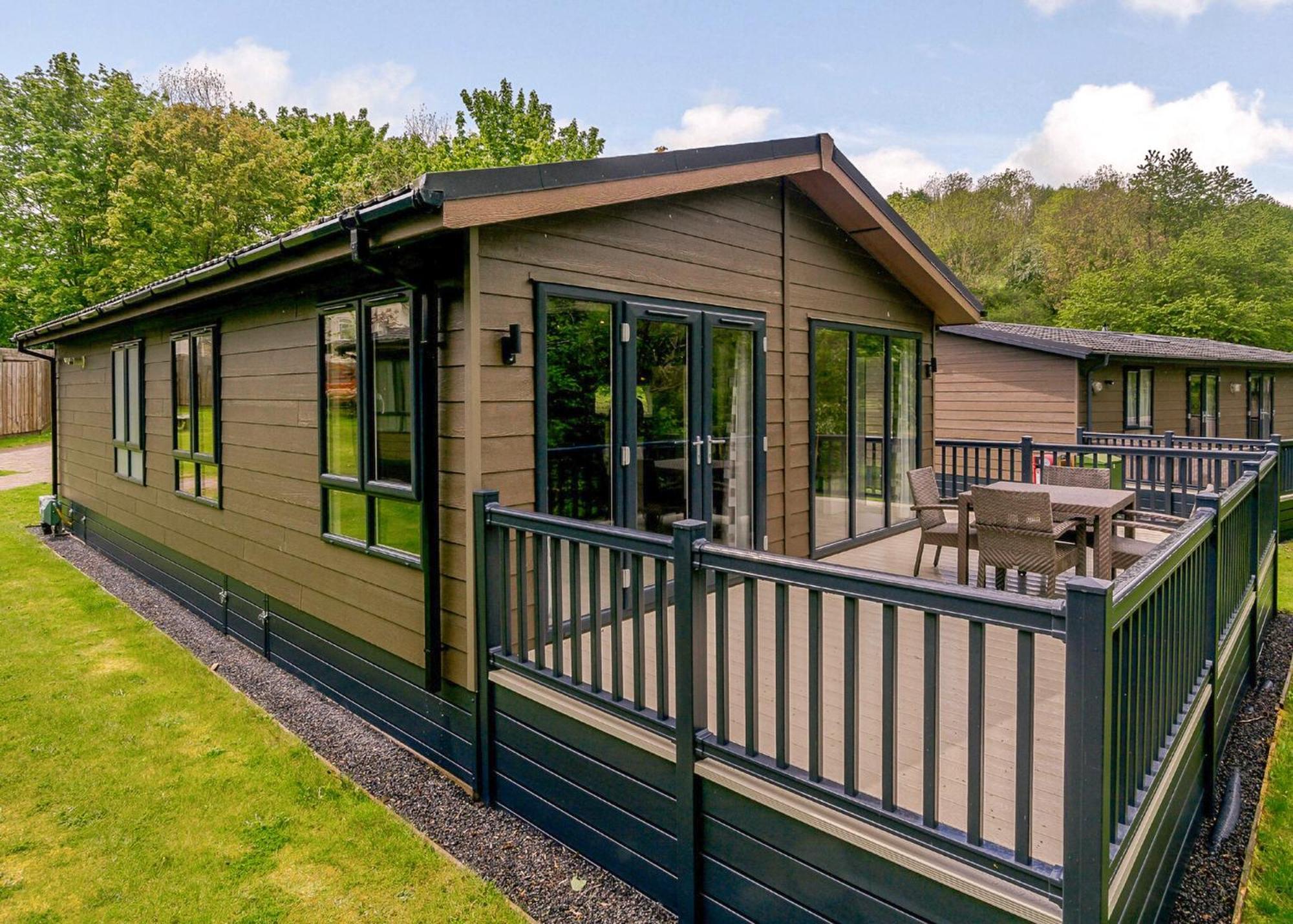 Bath Mill Retreat База отдыха